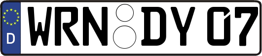 WRN-DY07