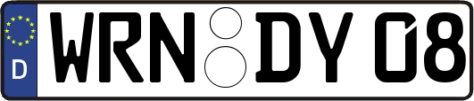 WRN-DY08