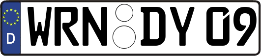 WRN-DY09