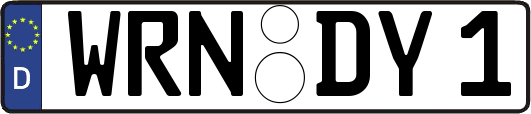 WRN-DY1