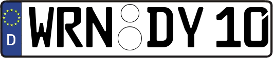 WRN-DY10