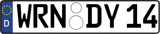 WRN-DY14