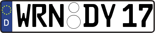 WRN-DY17