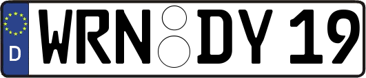 WRN-DY19