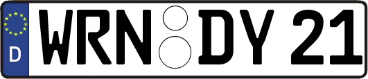 WRN-DY21