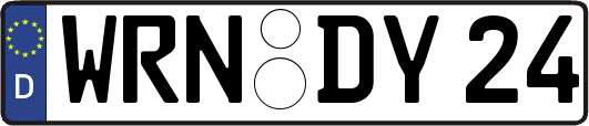 WRN-DY24