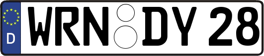 WRN-DY28