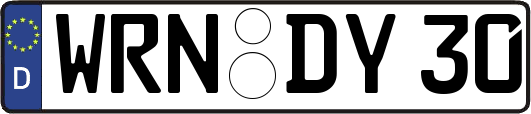 WRN-DY30