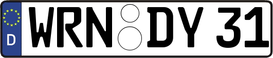 WRN-DY31