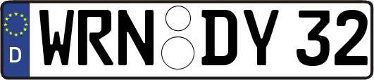 WRN-DY32