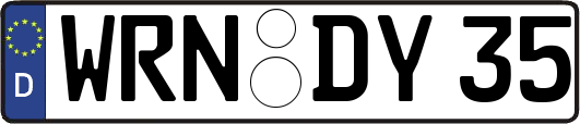 WRN-DY35