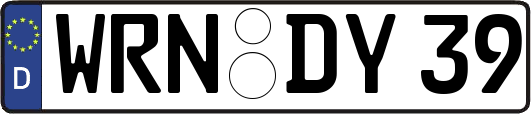 WRN-DY39