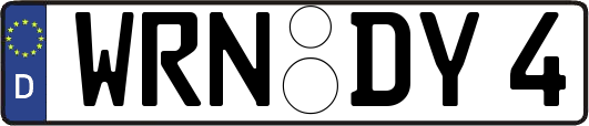 WRN-DY4