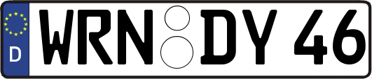 WRN-DY46