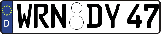 WRN-DY47