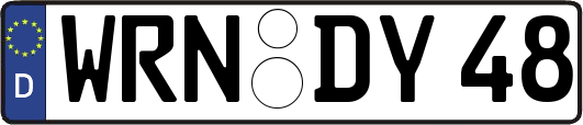 WRN-DY48