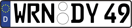 WRN-DY49