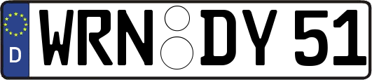WRN-DY51