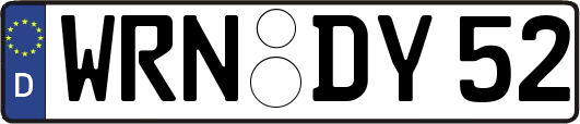 WRN-DY52