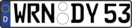 WRN-DY53