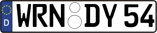WRN-DY54