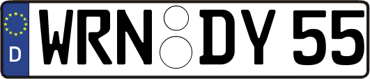 WRN-DY55