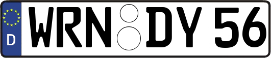 WRN-DY56