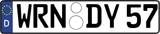 WRN-DY57