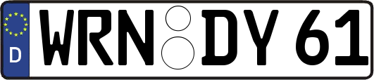 WRN-DY61