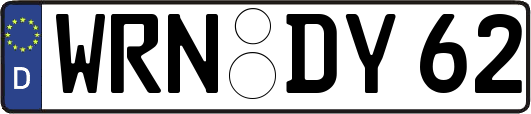WRN-DY62