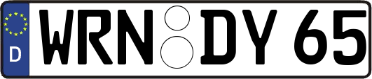 WRN-DY65