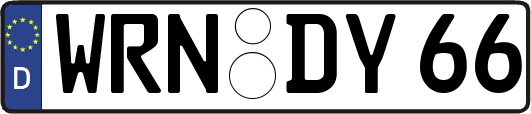 WRN-DY66