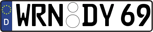 WRN-DY69