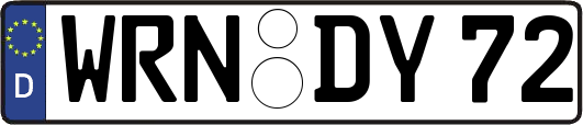 WRN-DY72