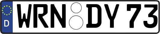 WRN-DY73