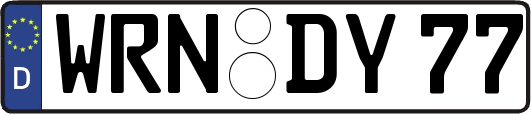 WRN-DY77