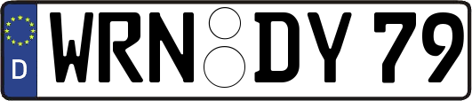 WRN-DY79