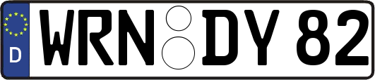 WRN-DY82