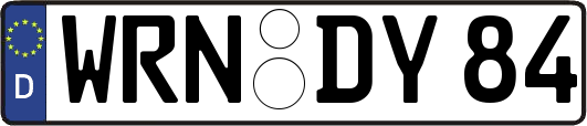 WRN-DY84