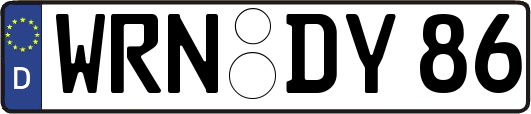 WRN-DY86