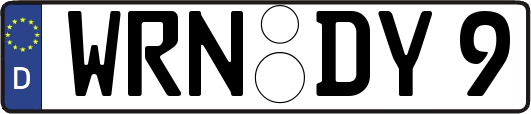 WRN-DY9