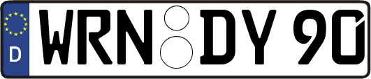 WRN-DY90