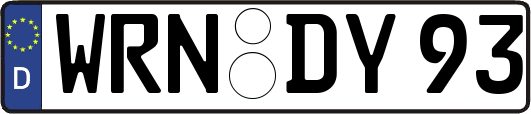 WRN-DY93