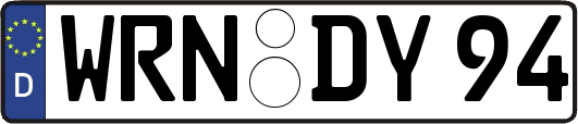WRN-DY94