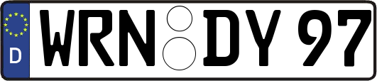 WRN-DY97