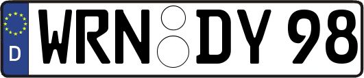 WRN-DY98