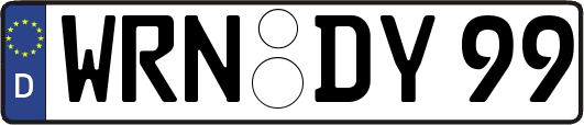 WRN-DY99