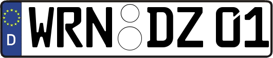 WRN-DZ01
