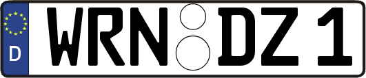 WRN-DZ1