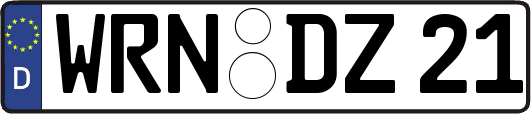 WRN-DZ21
